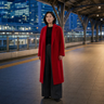 Hana Kimura, Features Editor at Daily Pencil