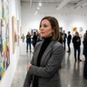 Julia Brooks, Senior Correspondent at Daily Pencil