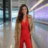Christina Rodriguez, Travel Service Editor at Daily Pencil